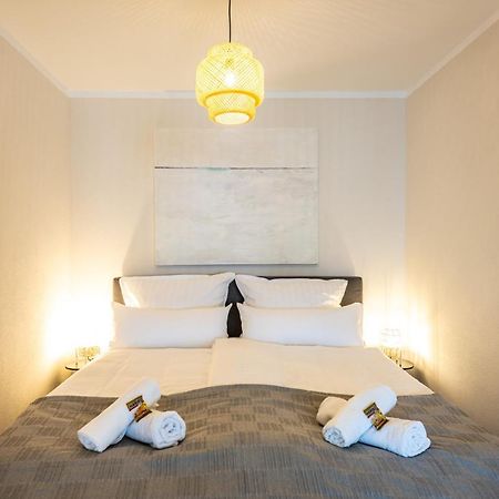 Fewo Ahrperle-Modernes Apartment-Balkon-Kurviertel Бад Нойенар-Арвайлер Екстериор снимка