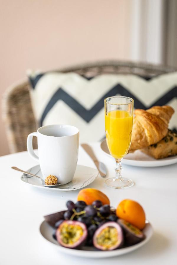 Fewo Ahrperle-Modernes Apartment-Balkon-Kurviertel Бад Нойенар-Арвайлер Екстериор снимка