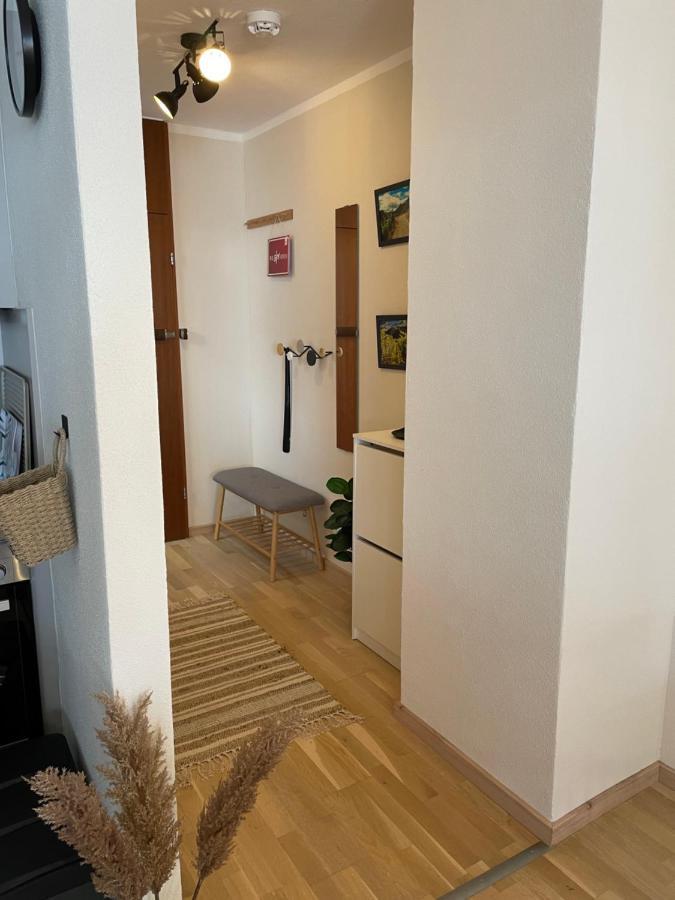 Fewo Ahrperle-Modernes Apartment-Balkon-Kurviertel Бад Нойенар-Арвайлер Екстериор снимка