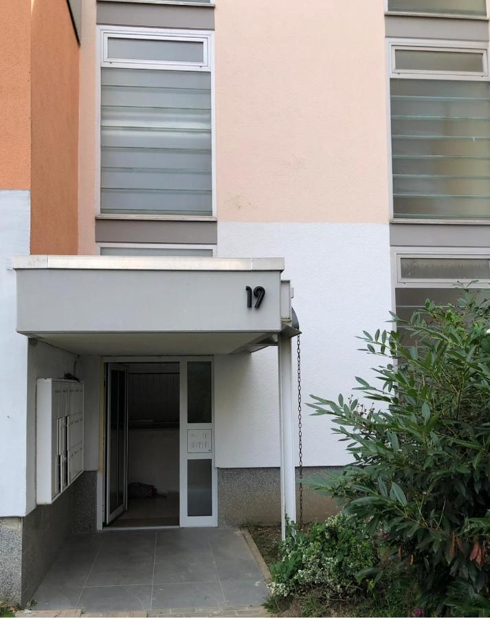 Fewo Ahrperle-Modernes Apartment-Balkon-Kurviertel Бад Нойенар-Арвайлер Екстериор снимка